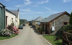 Frankaborough Farm Holiday Cottages
